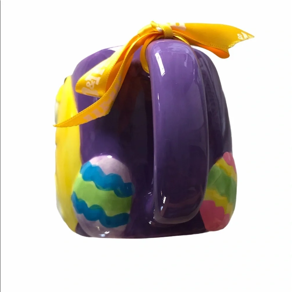 M&M's Peanut Easter Egg Coffee Mug Galerie